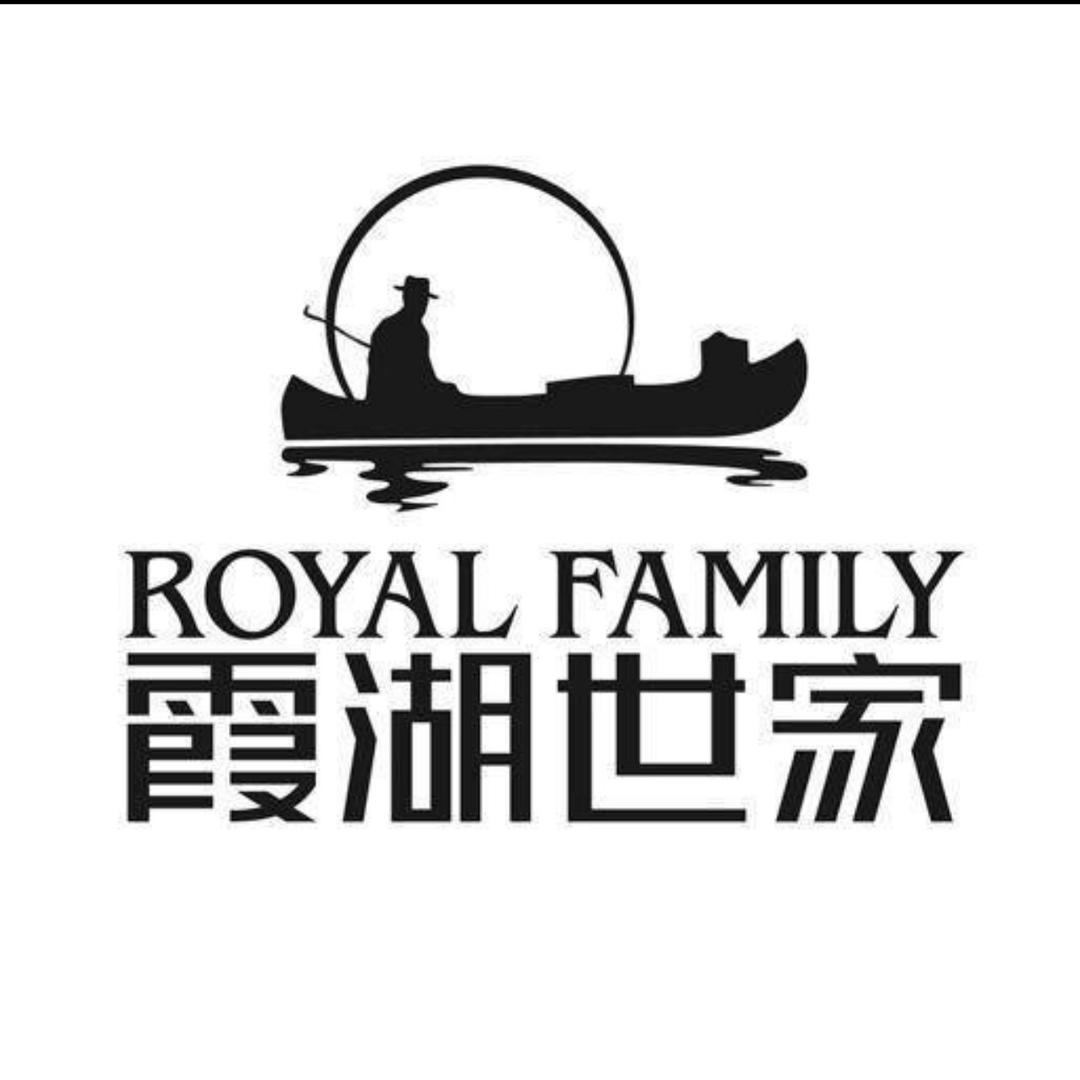 霞湖世家-男装分享号