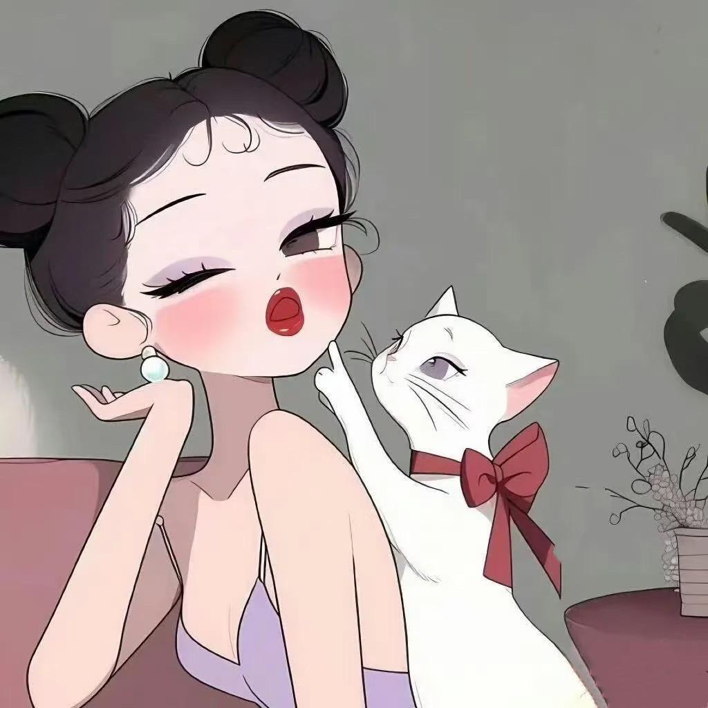 小祯祯~
