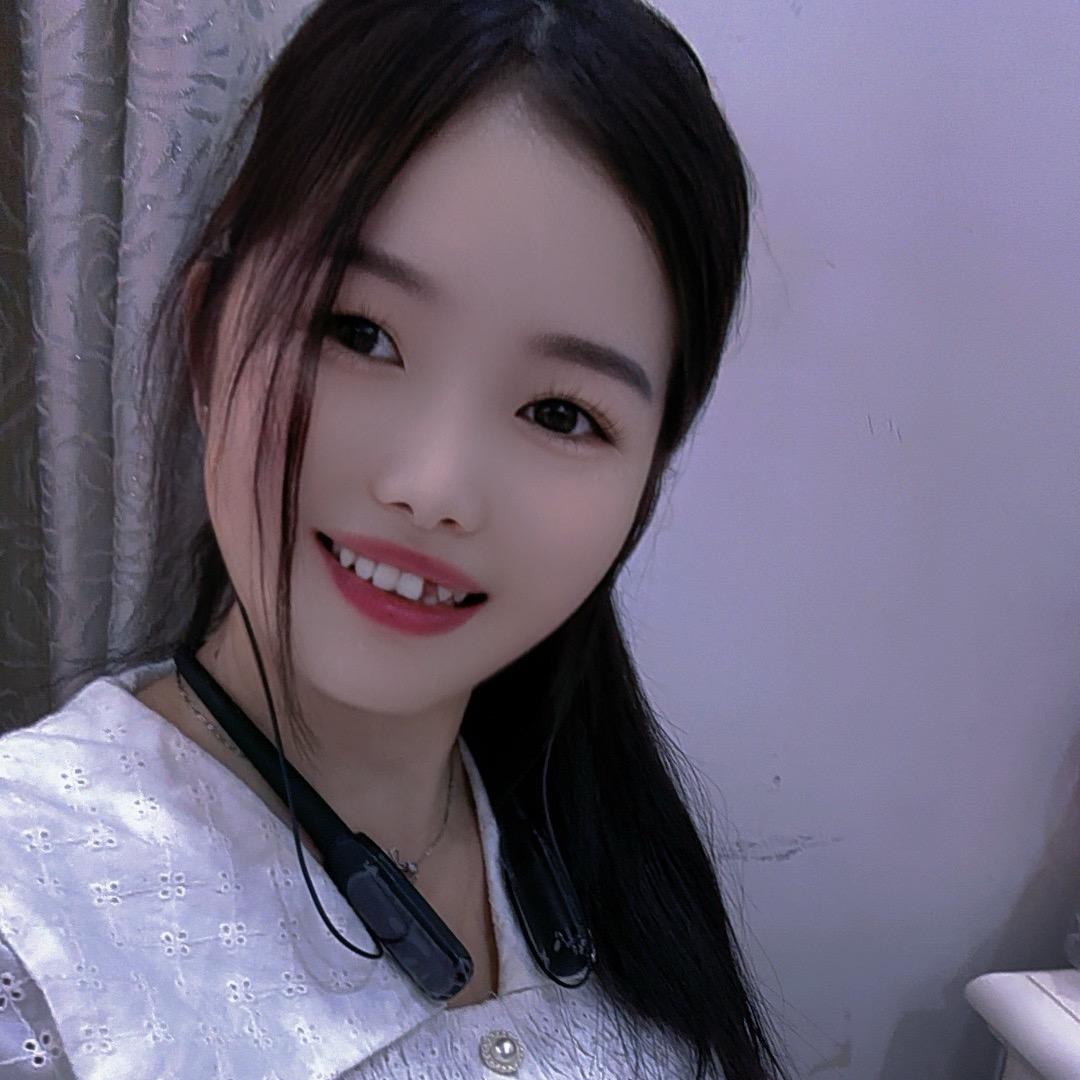 缺牙二妹