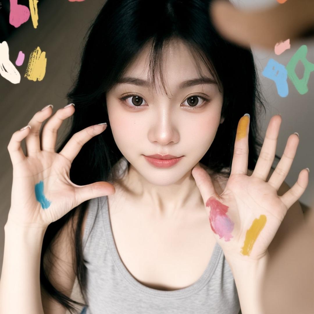 豆包 😋