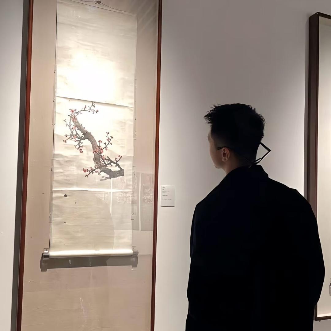 耀的人