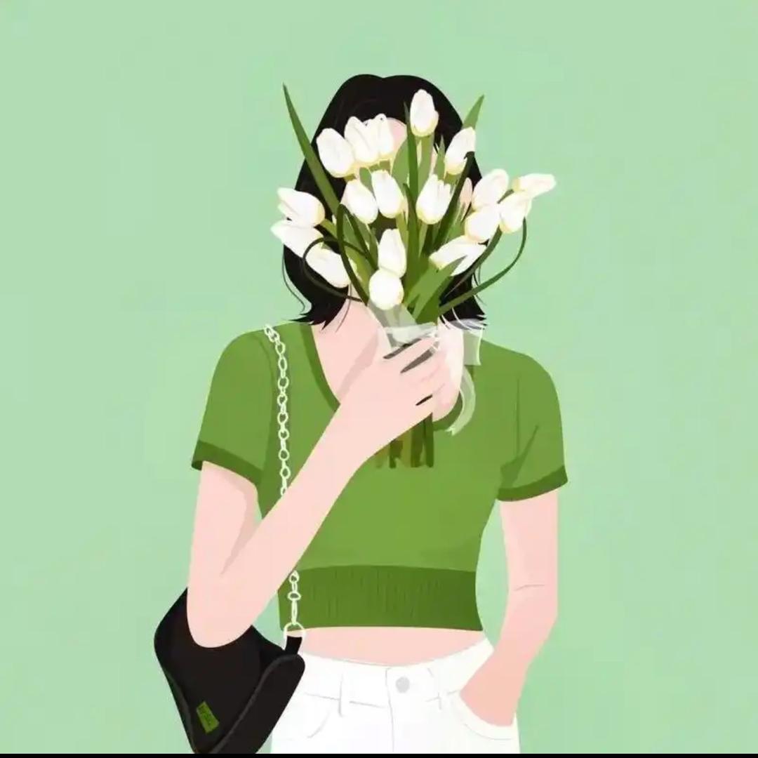 诗诗推荐