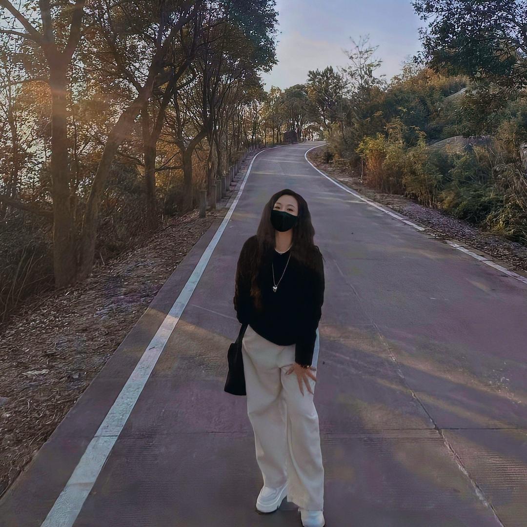 锦汐☕︎࿐