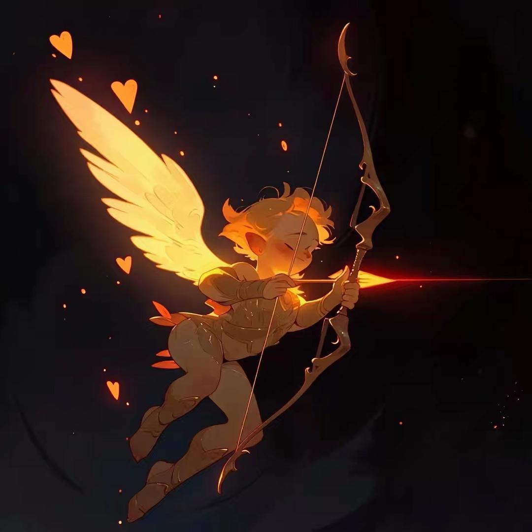 丘比特塔罗（直播版）