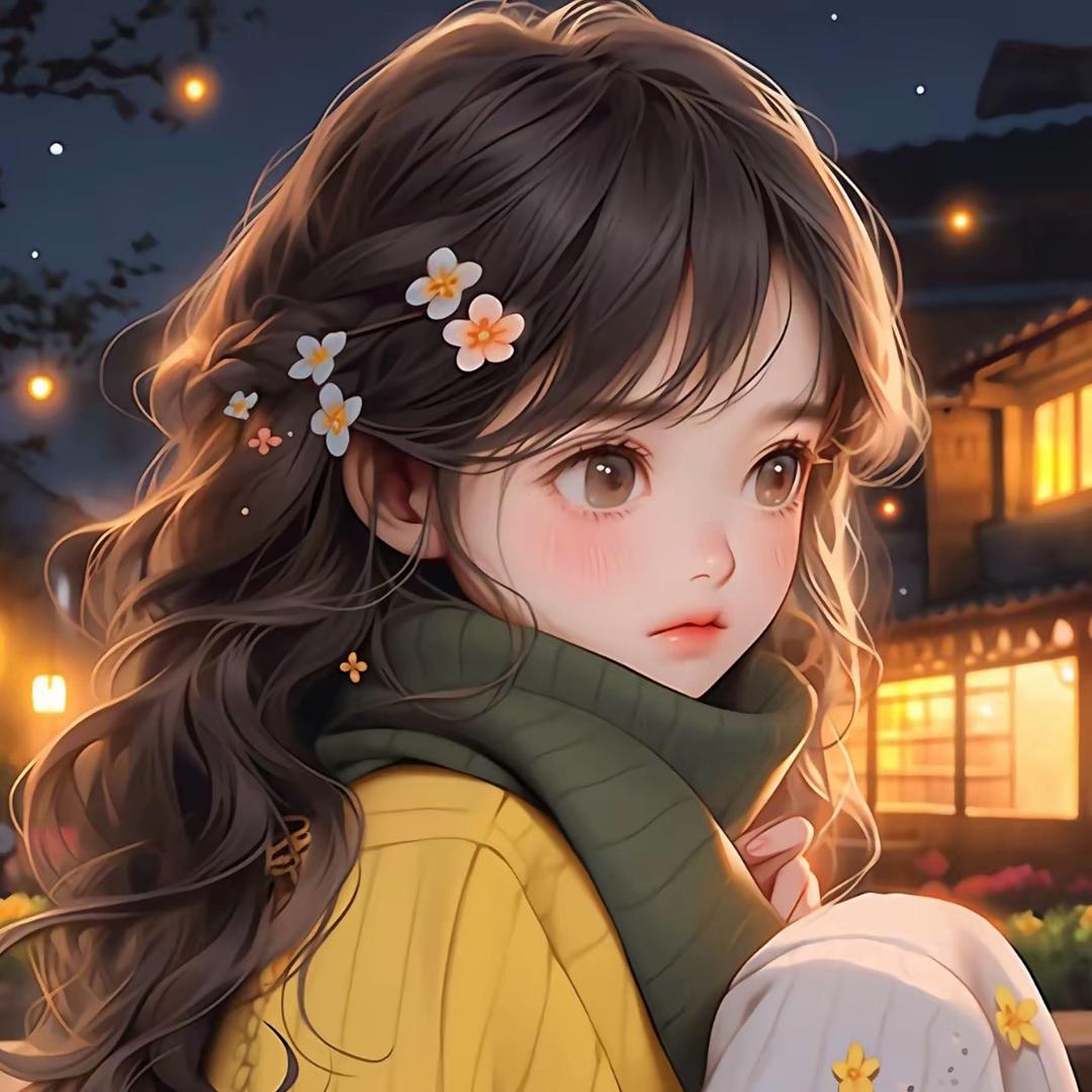 包包（壮族姑娘）