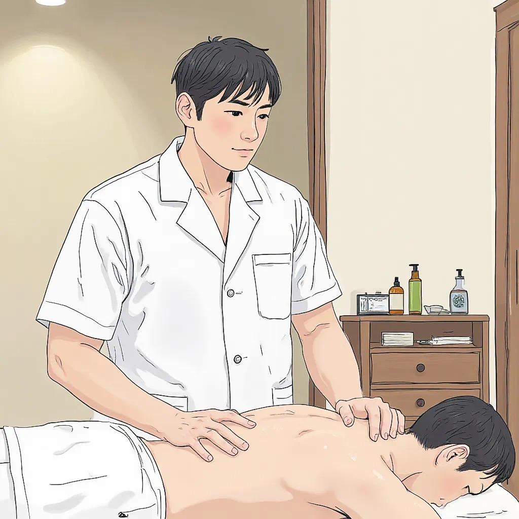 医学界边角料