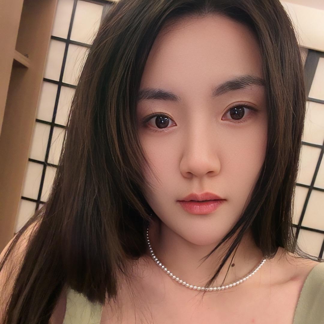 谢婉莹（自律版🥣
