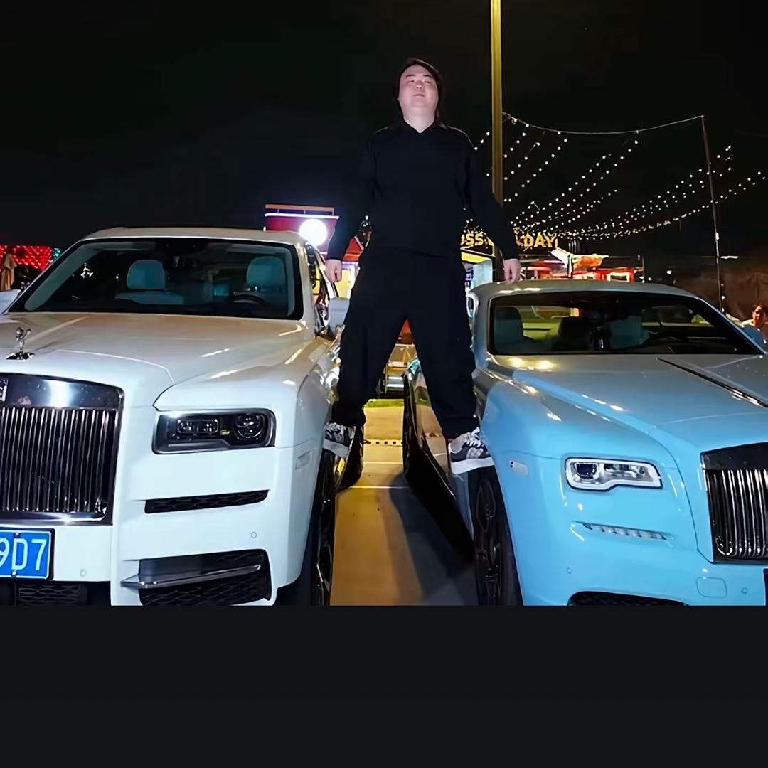 迷死她旭少