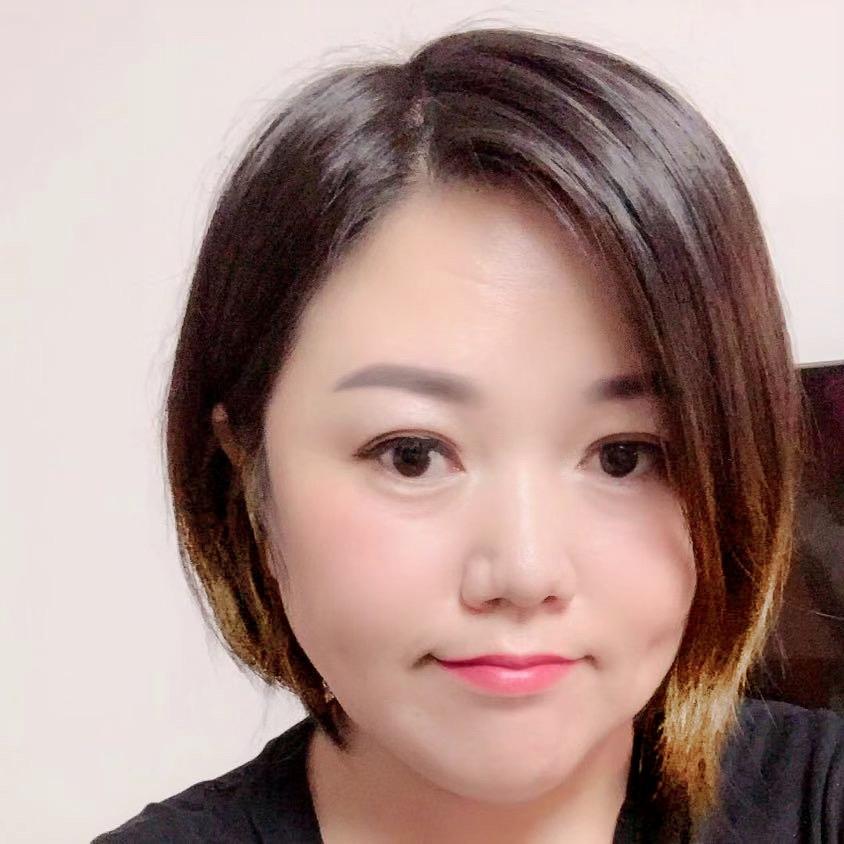 岩姐
