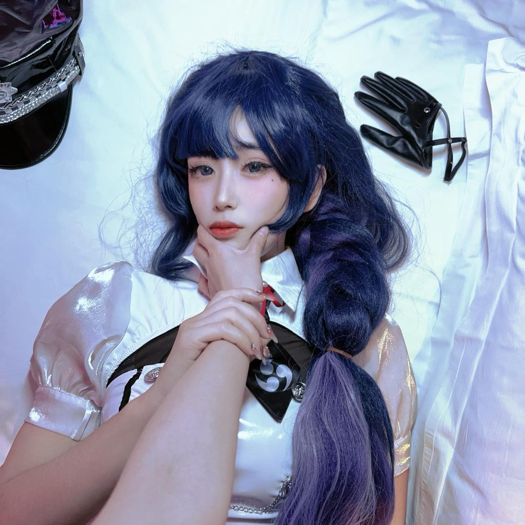 是香香吗