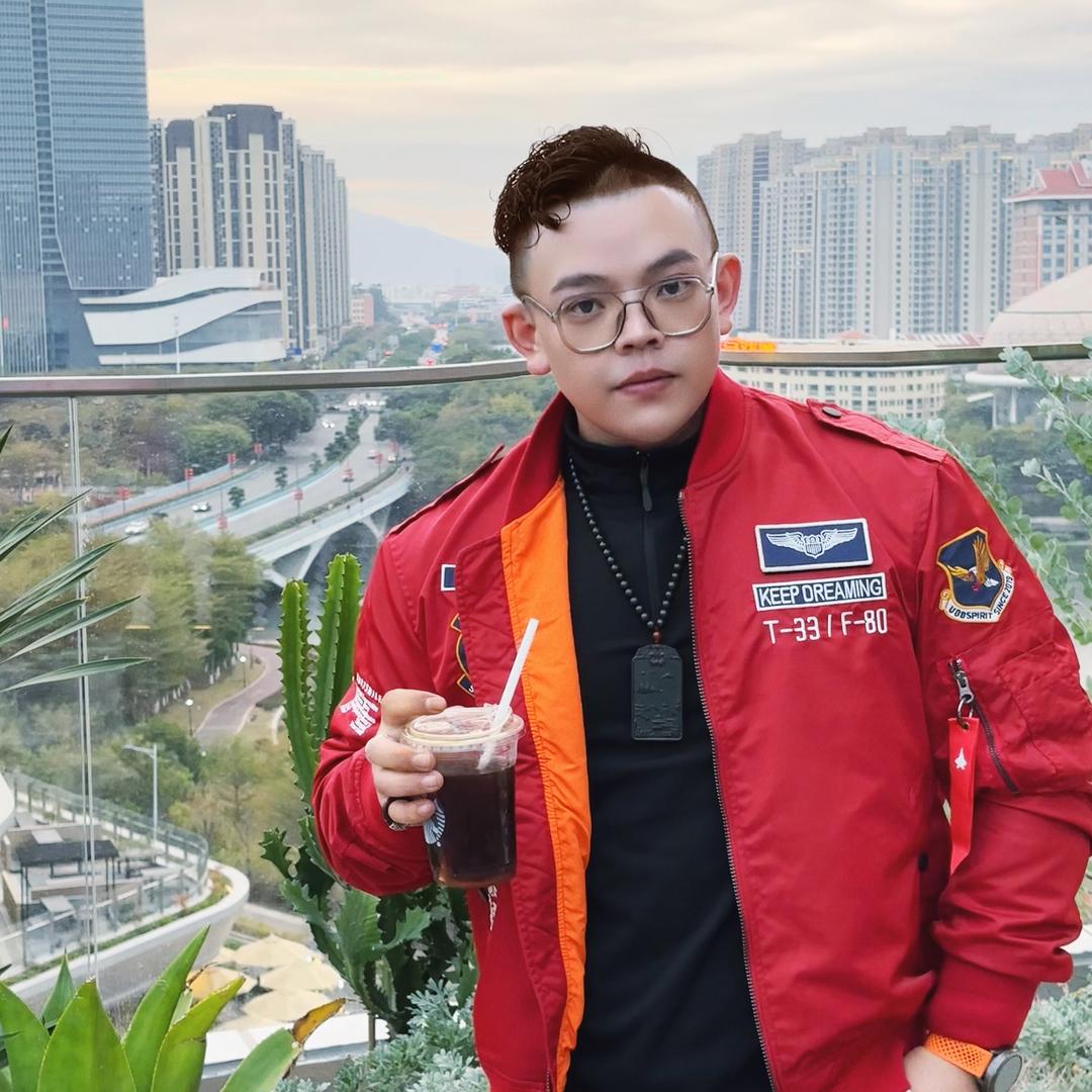 厦门杰哥楼友荟