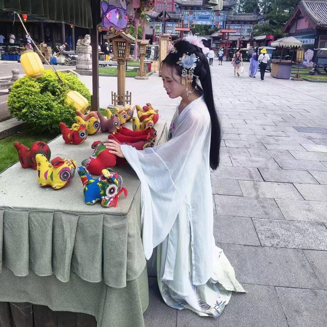 活着为享受百态