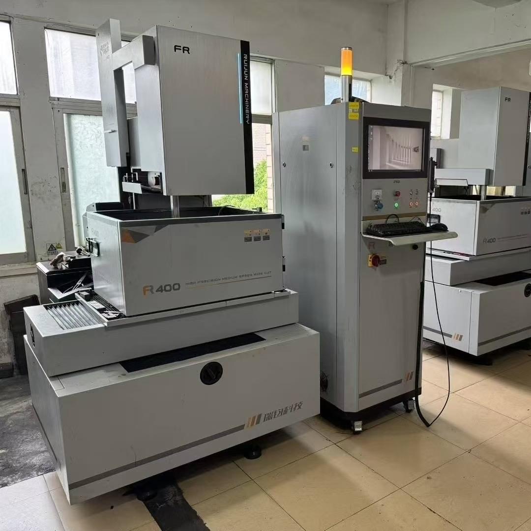 金品线切割赖先生