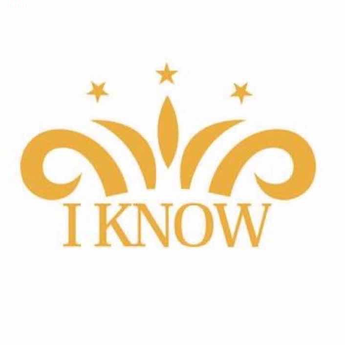IKNOW官方旗舰店