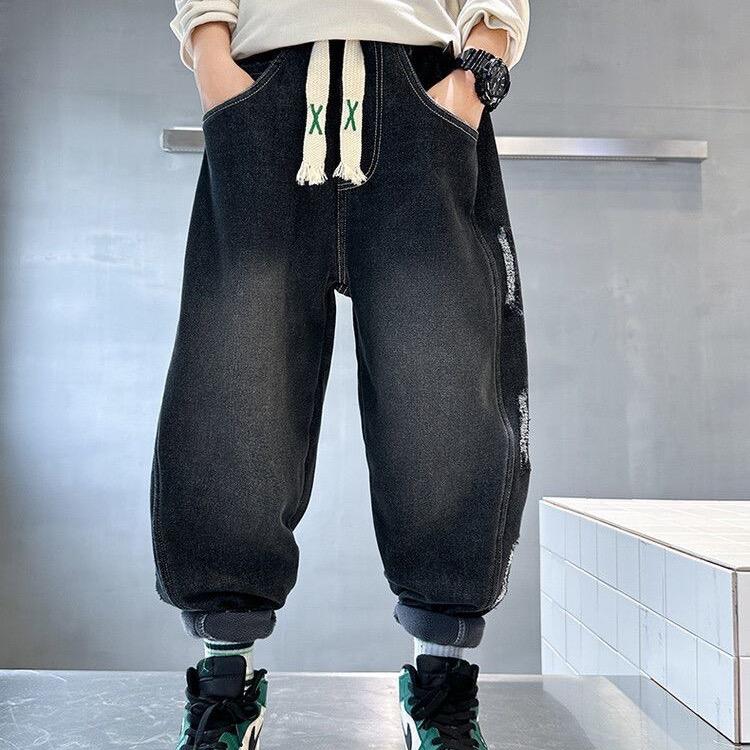 酷童少年童装工厂店