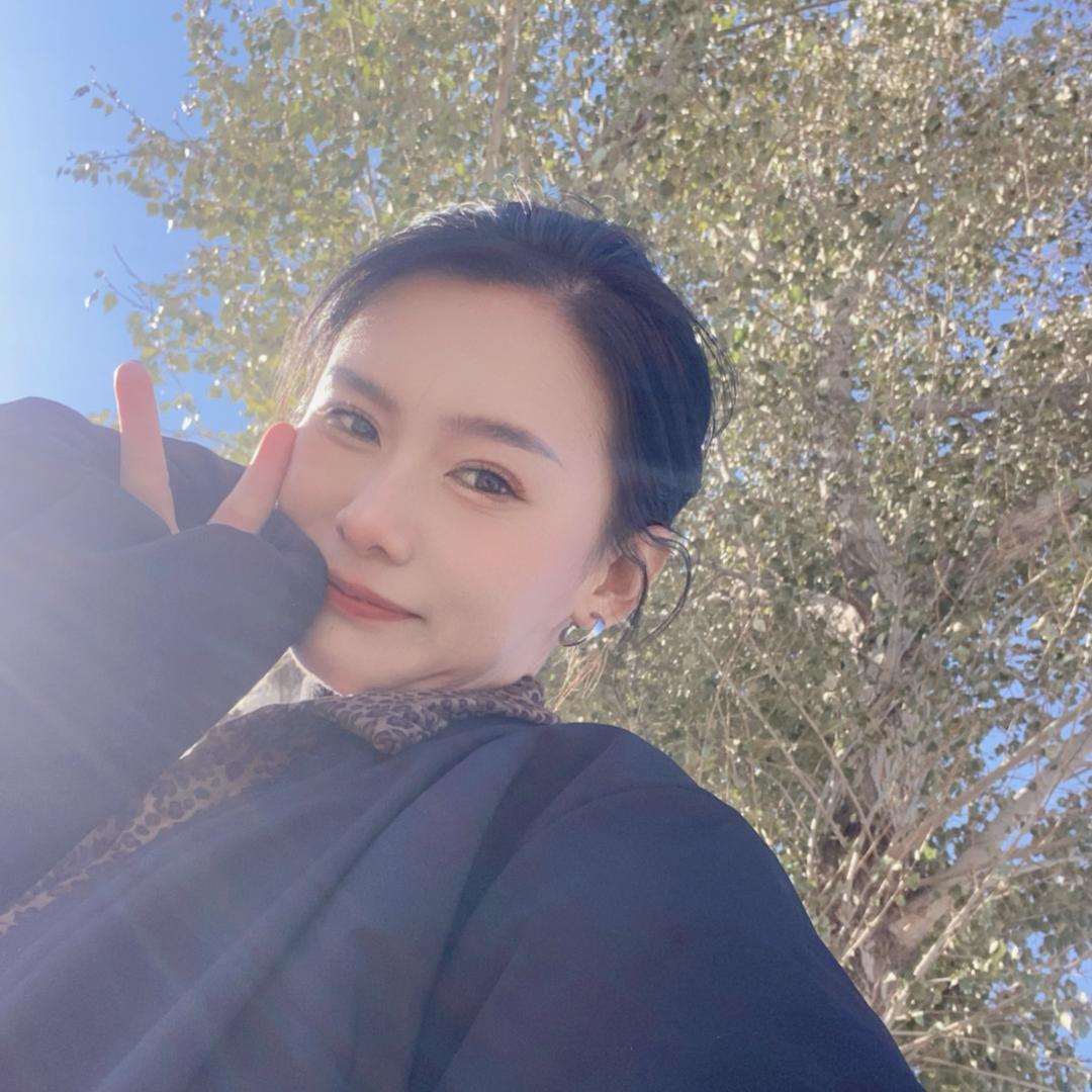 李哈哈