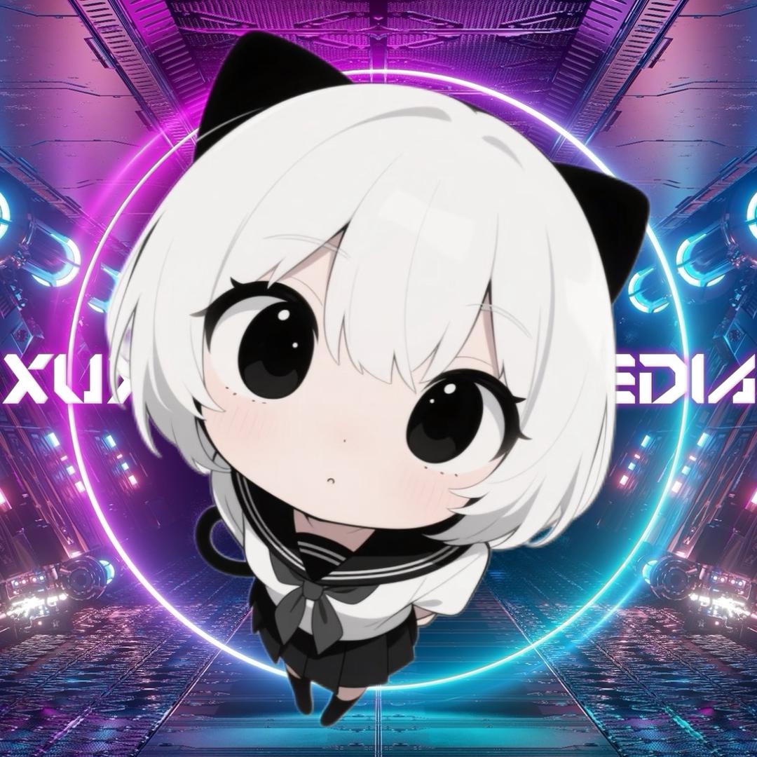 𝑿. 米奇🐭一万三报班版