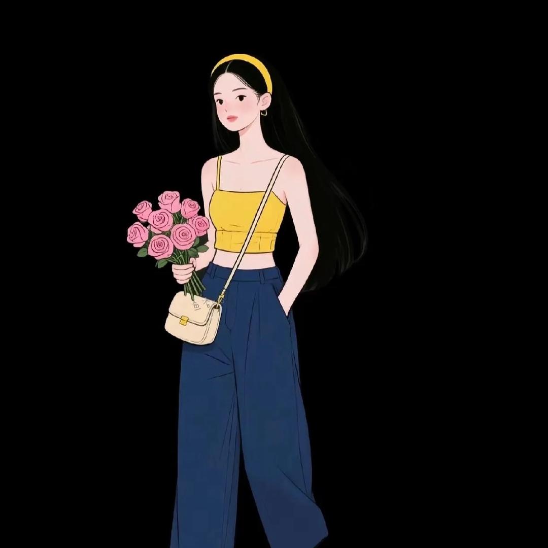 小孙同学💃