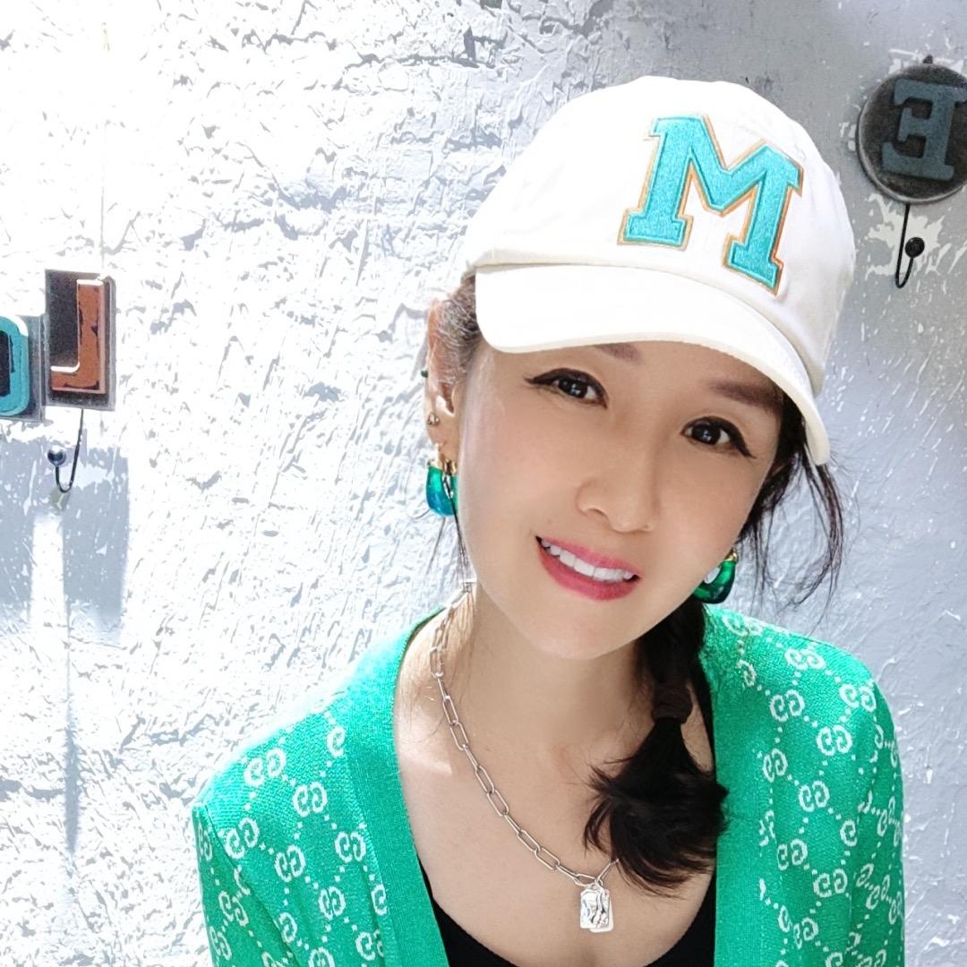 帽子姐下午3:30