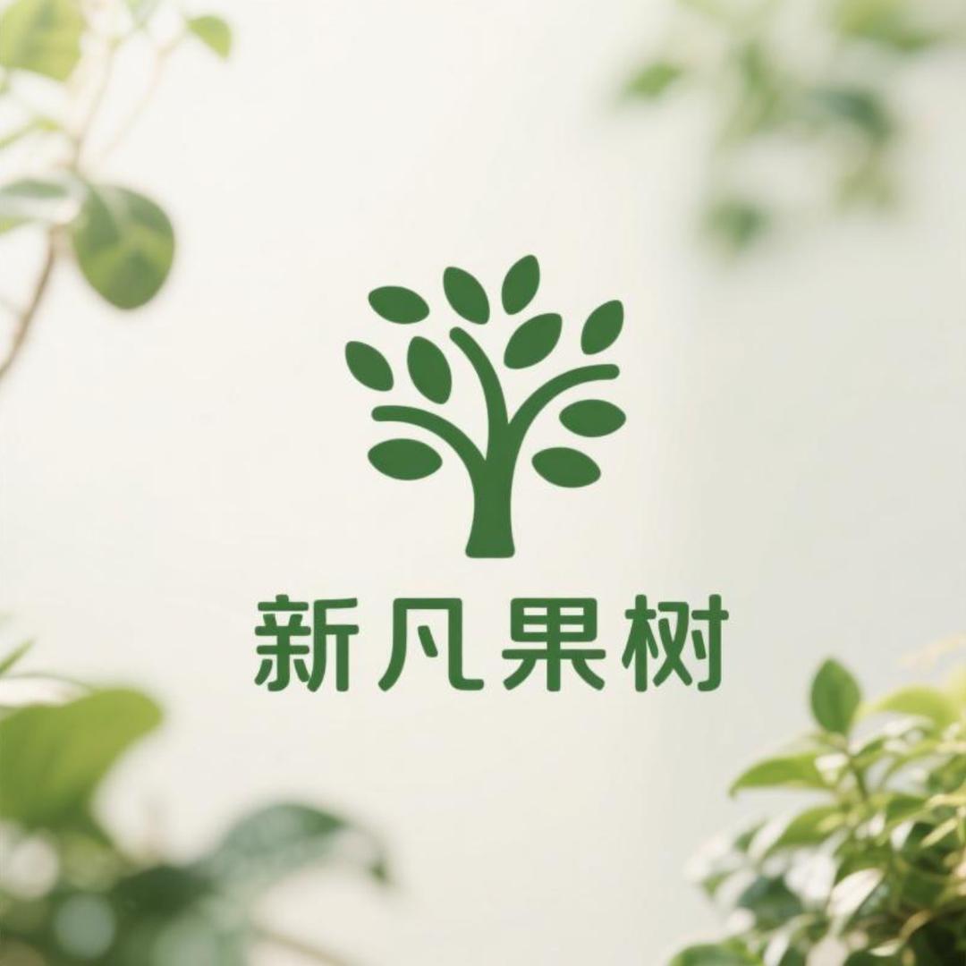 新凡果树苗木专营店