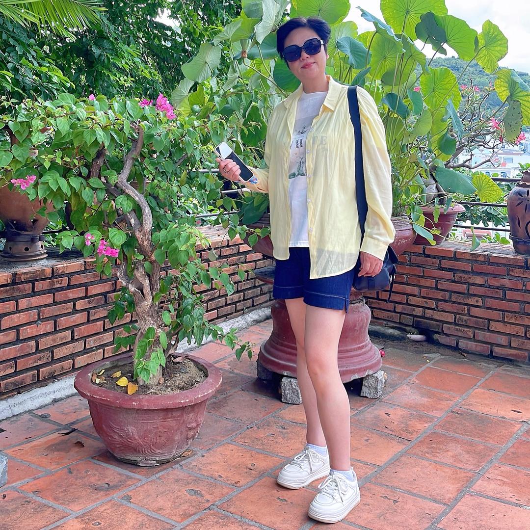 清尘🍁