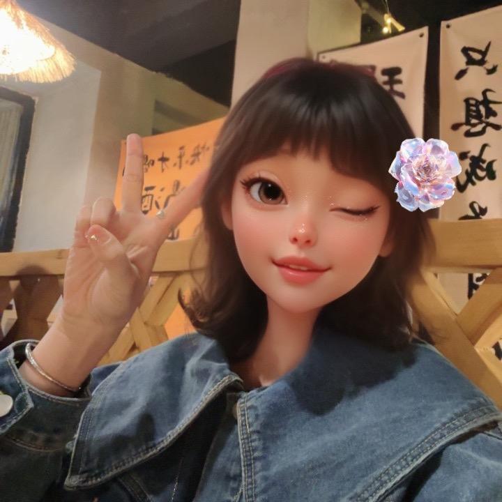 星星偷走睡意🌟