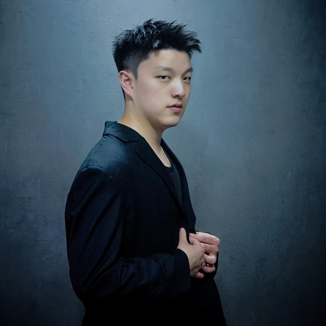 The rise 小龙