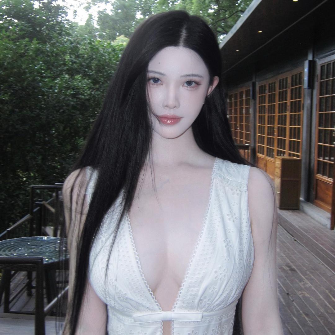 一只小耳朵👂新歌《红袖说》@抖音