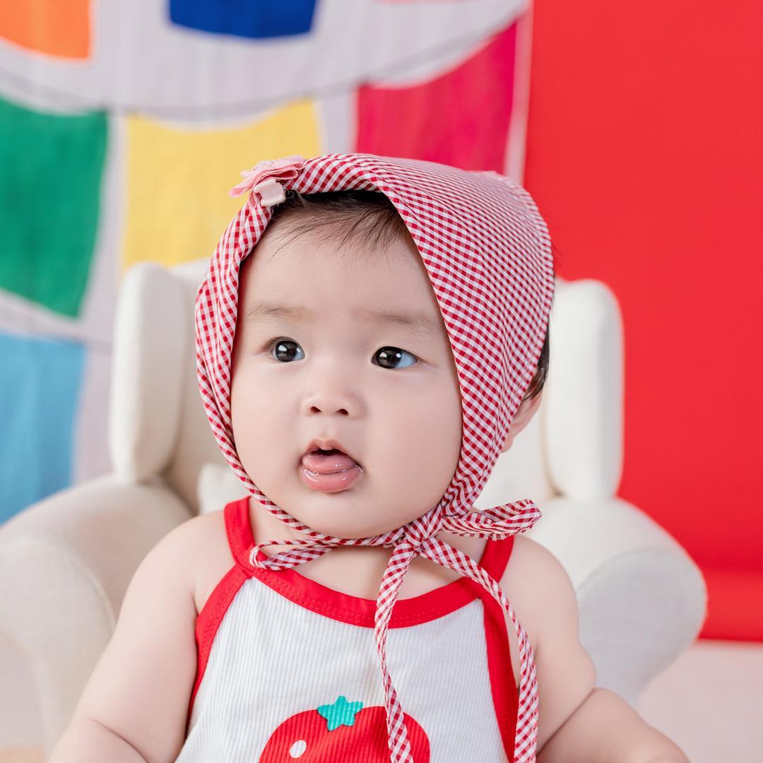 子禾妹妹