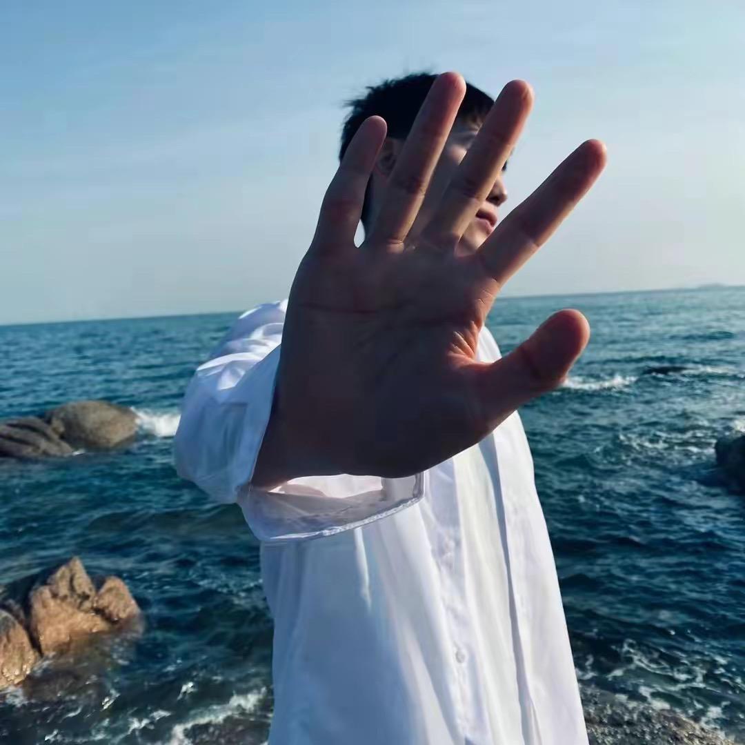 学长带你玩AI🏅️