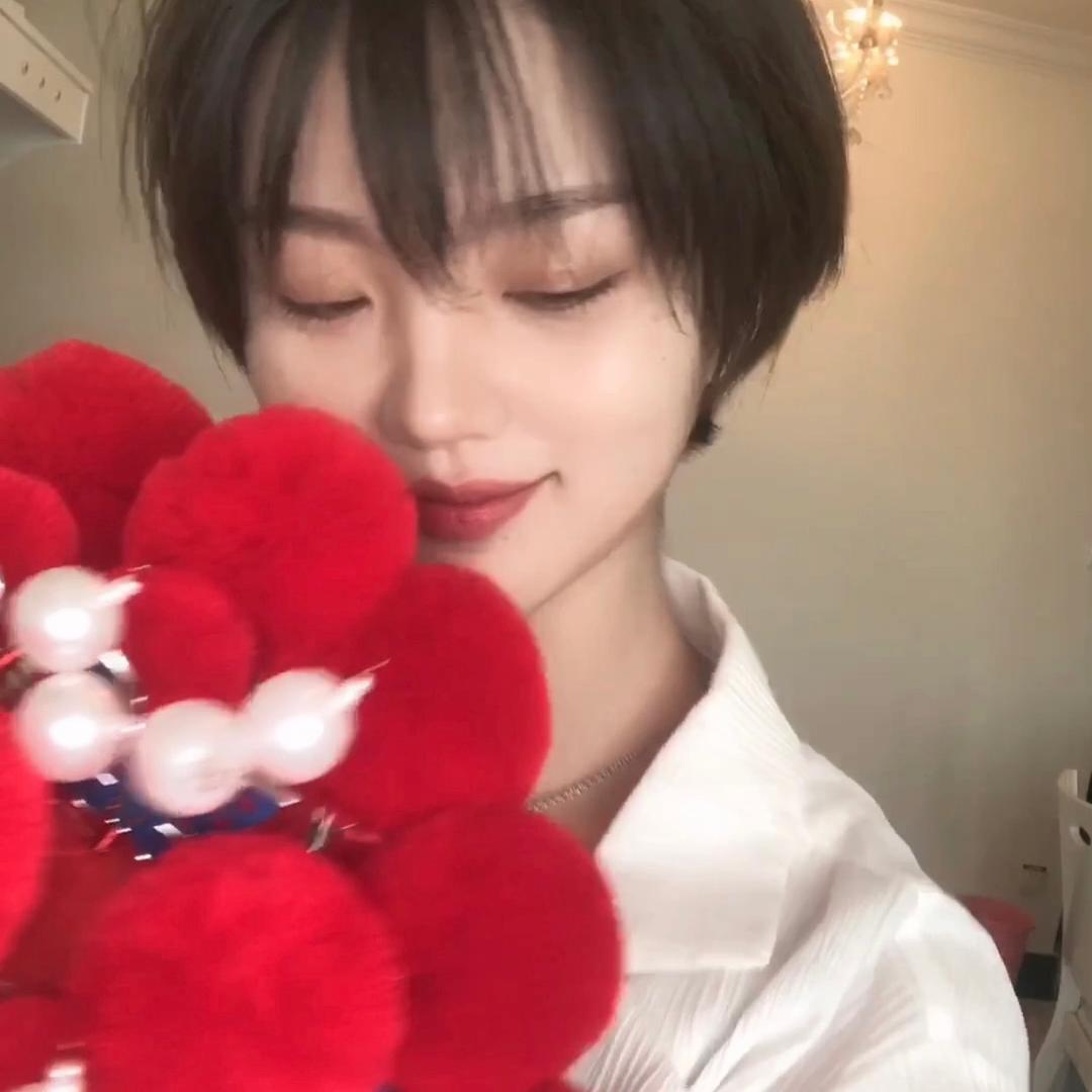 A张琪琪