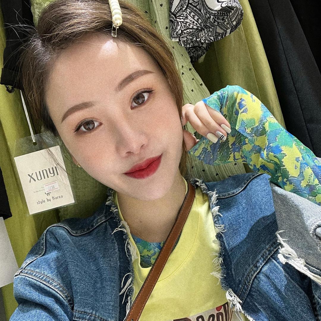 李李商贸城女装批发