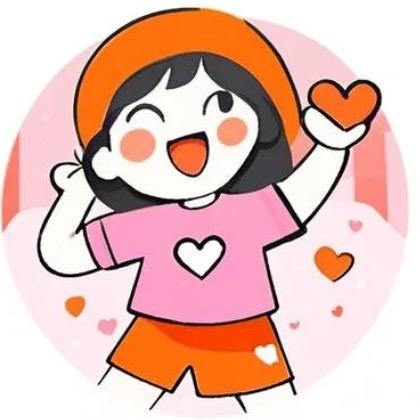 瓜妹小橘