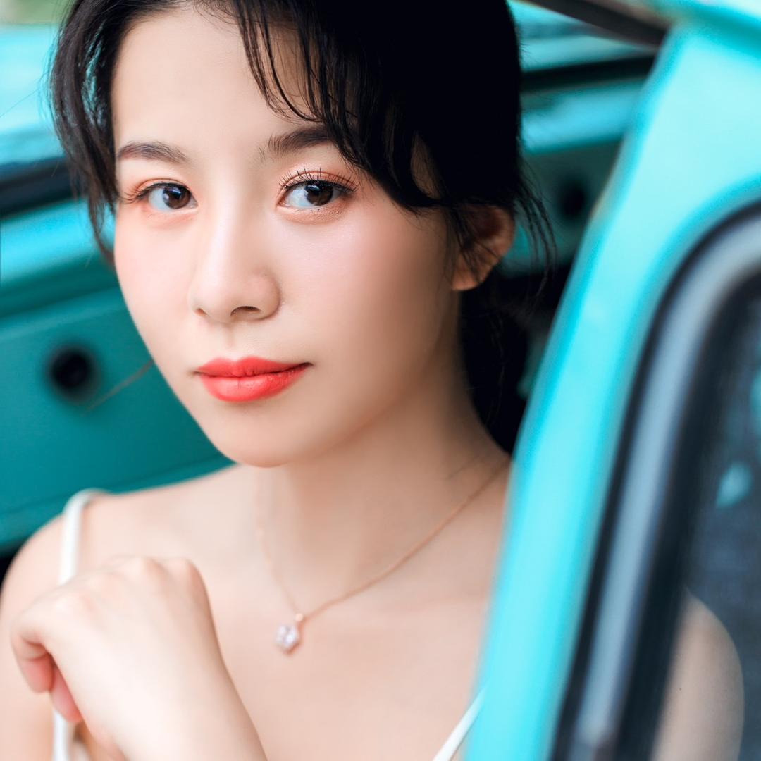 柔术达人～琳琳@抖音