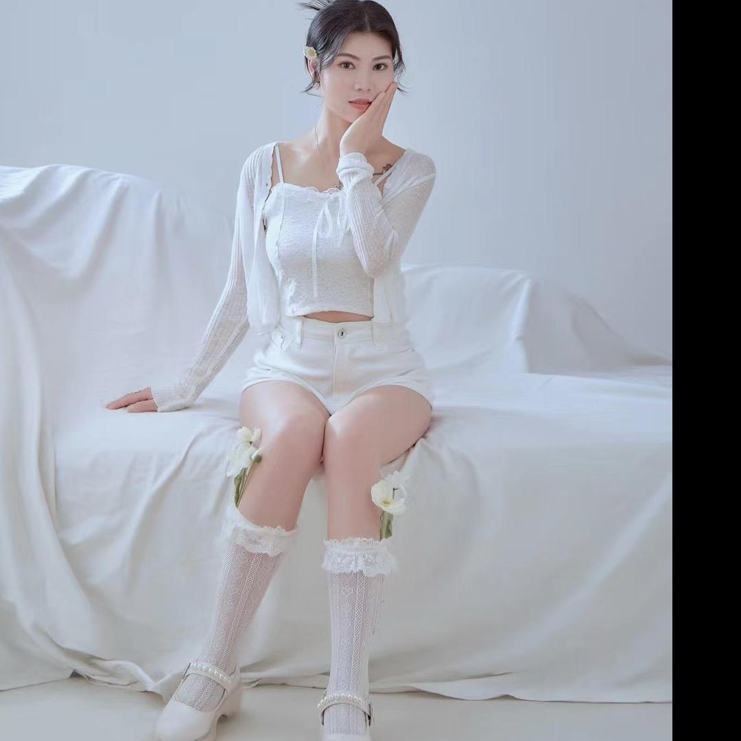 张美美💃
