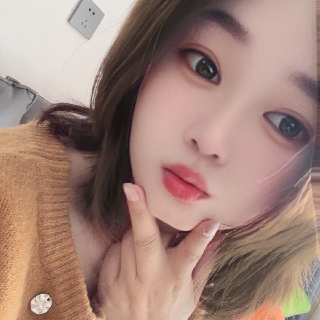 陌颜～