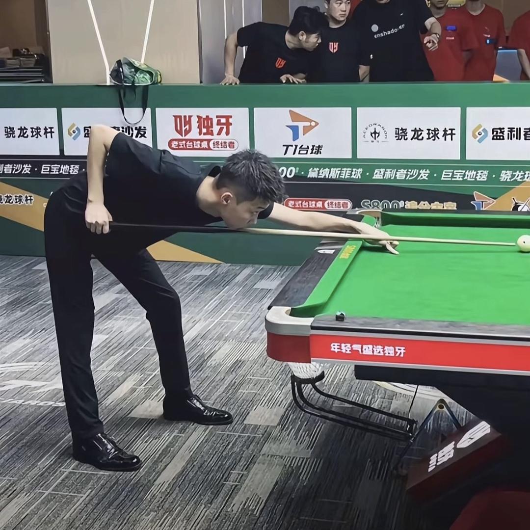 兜里揣点人民币🎱