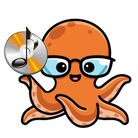 八爪鱼@经典情怀