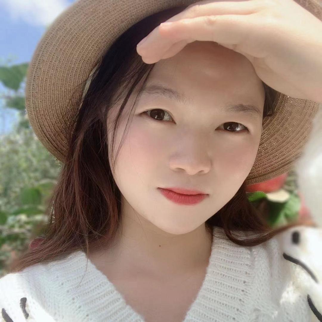 小芒果吖～