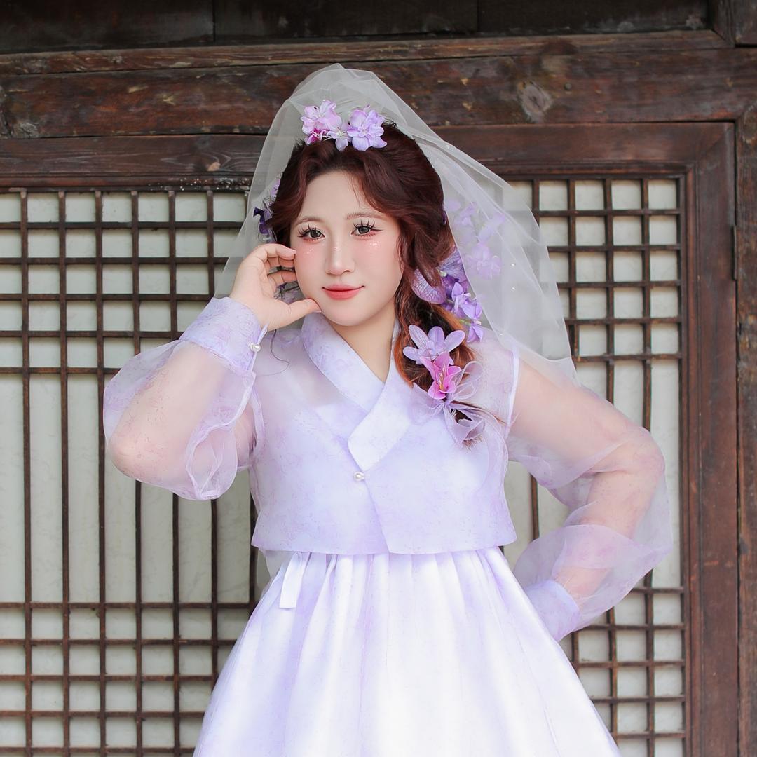 幸运的小花妹妹🌈🌈