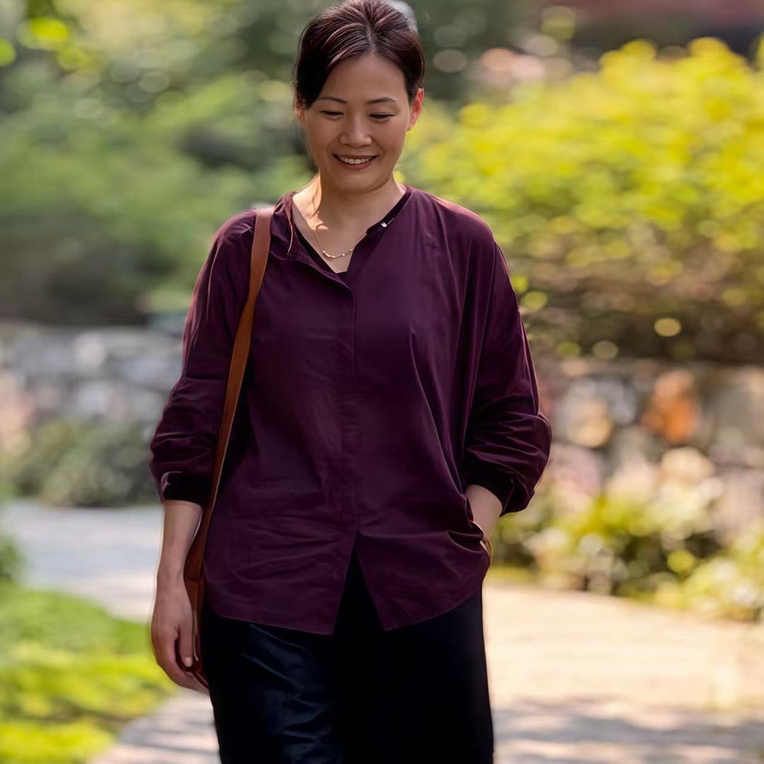 印象女人品质女装