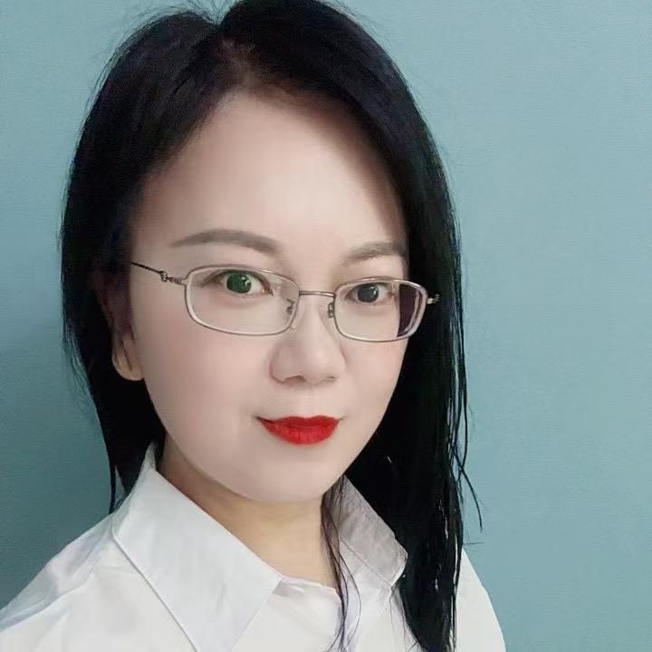 华姐：穿搭¹⁹¹⁵