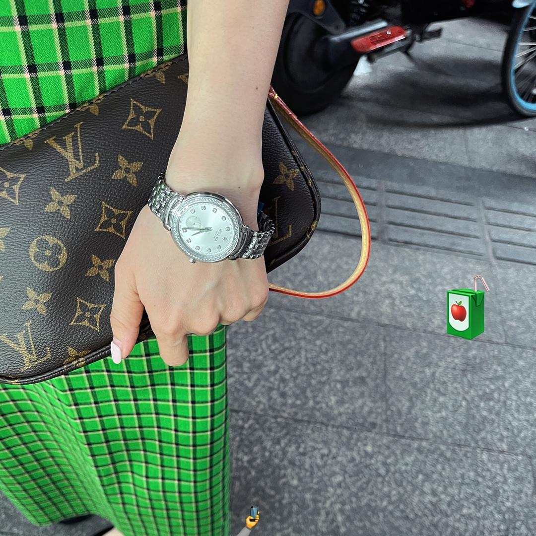 二小姐阿焐