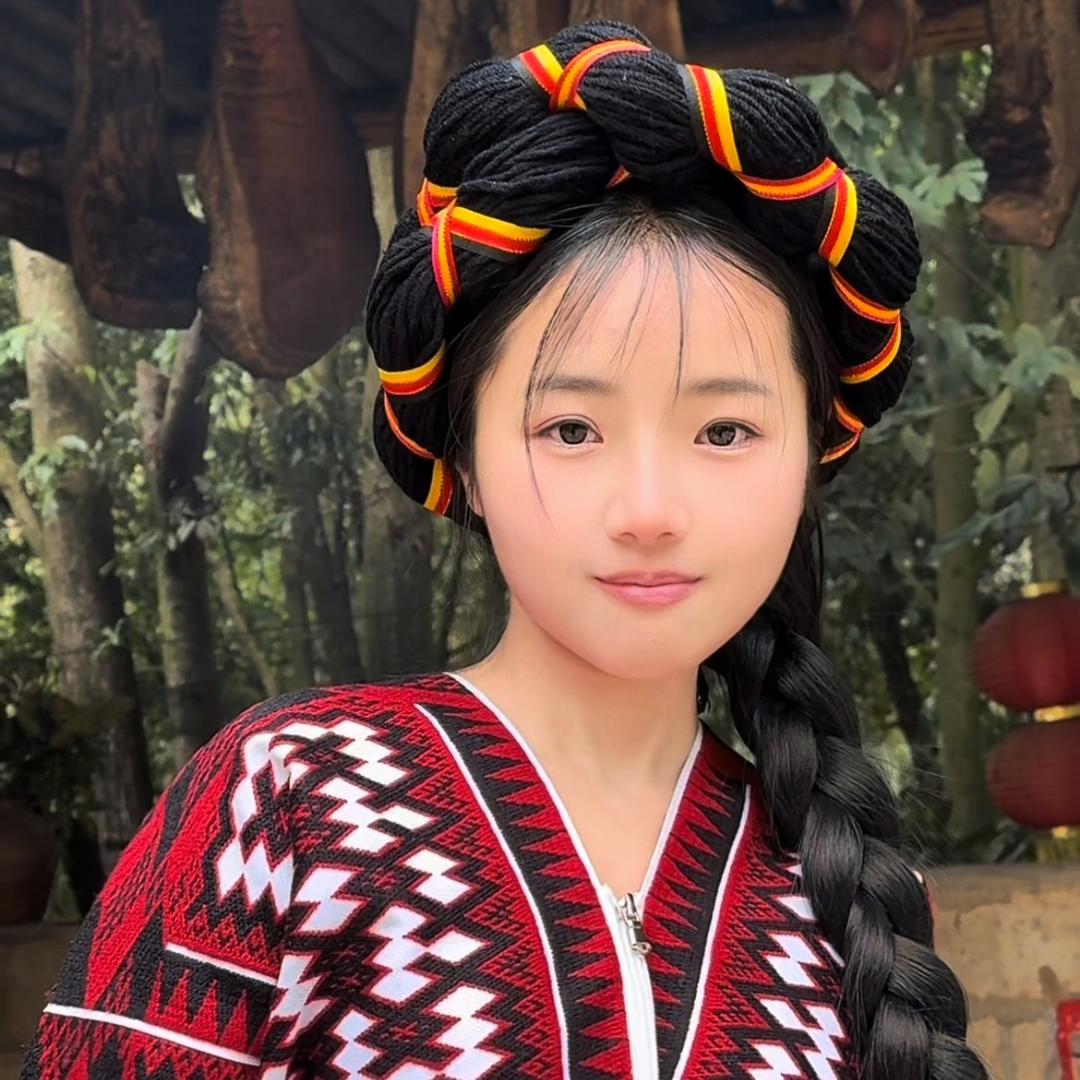 张玉玉（不会说话）