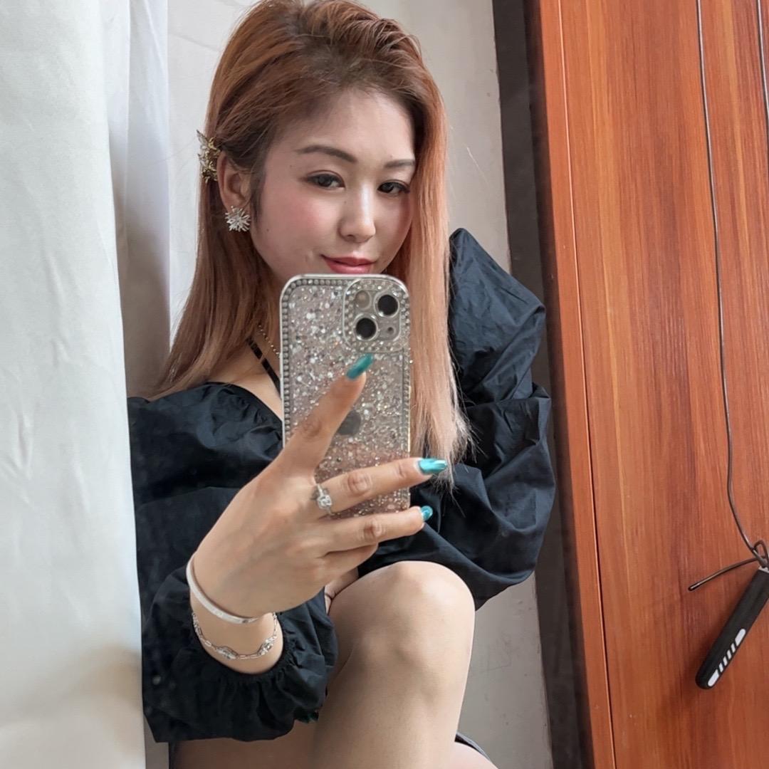 ꦿ꧔ꦿ᭄小酒窝꧔ꦿ᭄（橱窗里有好物）