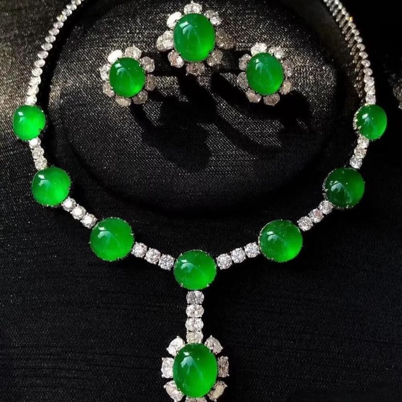 金晶首饰供应链