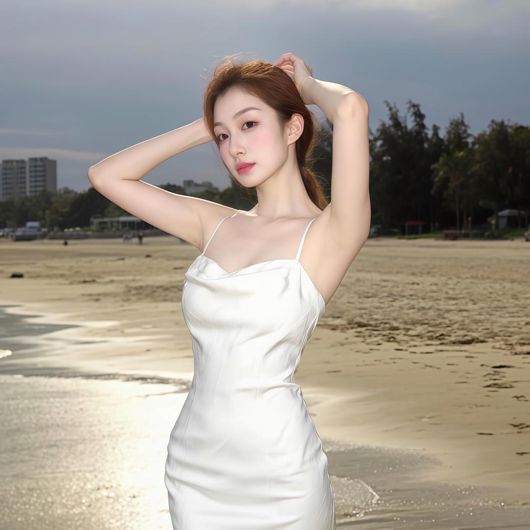 暴躁小姐