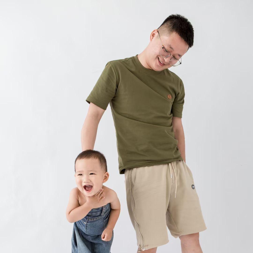 太阳男装
