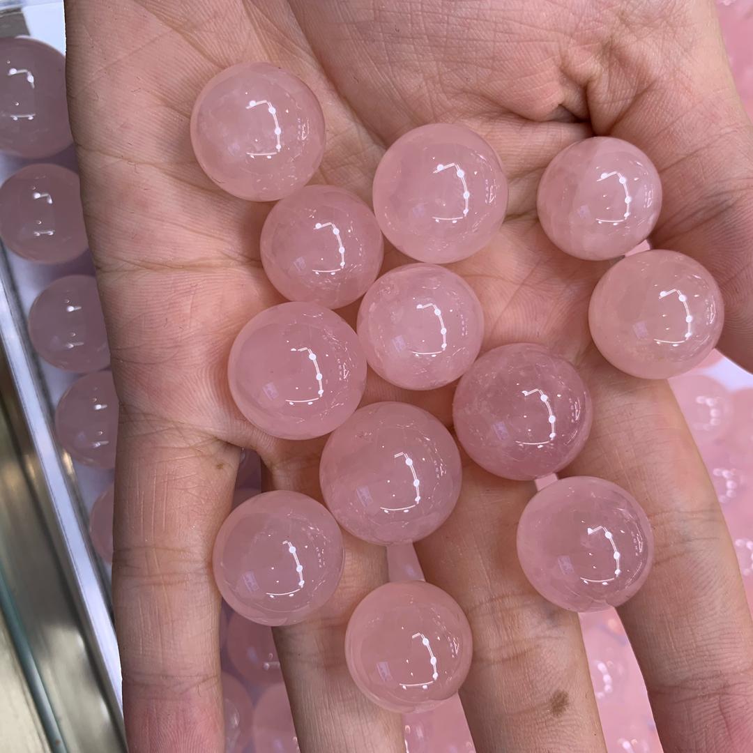 凯之源粉晶珠宝阁