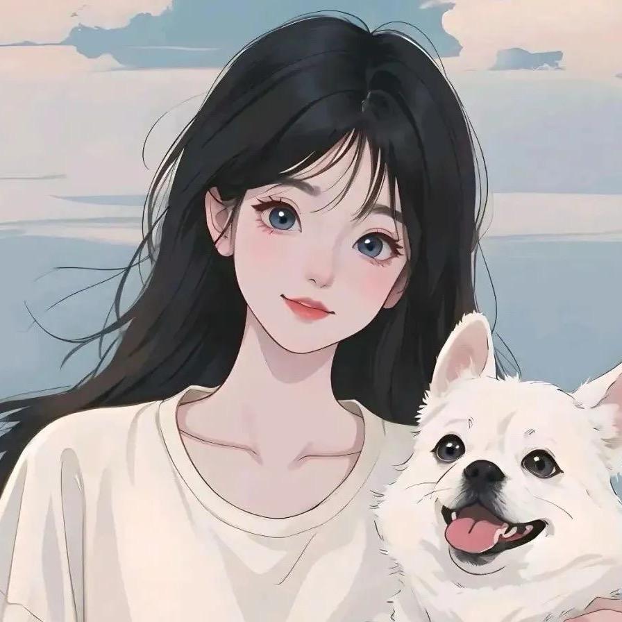 未来的小富婆